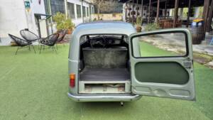Image 48/60 of FIAT 500 C Belvedere (1954)
