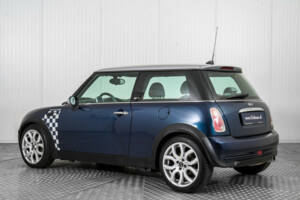 Bild 6/49 von Mini Cooper (2006)