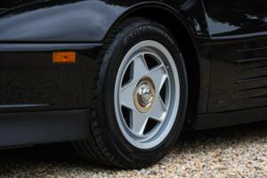 Immagine 28/50 di Ferrari Testarossa (1987)