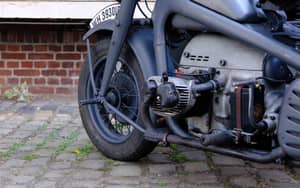 Image 64/92 of Zündapp KS 750 (1943)