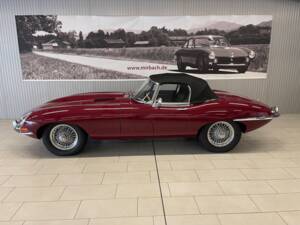 Afbeelding 2/19 van Jaguar E-Type 4.2 (1967)