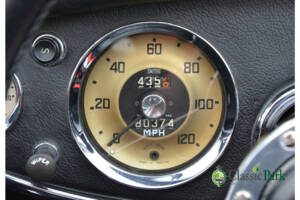 Afbeelding 34/50 van Austin-Healey 3000 Mk II (BJ7) (1962)