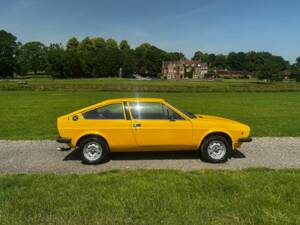 Bild 2/51 von Alfa Romeo Alfasud Sprint (1978)