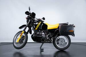 Bild 1/50 von BMW DUMMY (1988)
