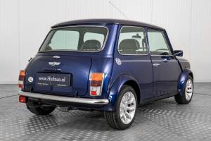 Image 32/50 of Mini Cooper 1.3i MPI (1999)