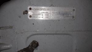 Bild 56/67 von Opel Blitz (1955)