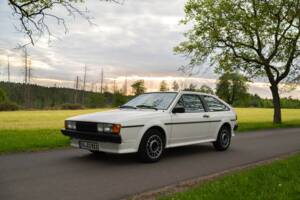 Bild 1/35 von Volkswagen Scirocco II 1.8 (1989)