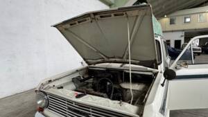 Afbeelding 22/95 van Bedford HA Roma Dormobile (1968)