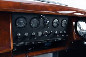 Bild 35/44 von Jaguar 340 (1968)