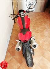 Imagen 30/31 de Ducati Monster 696 Plus (2009)