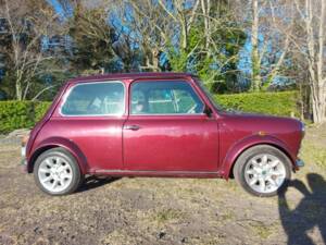 Image 3/59 of Rover Mini Cooper 40 - Limited Edition (2000)