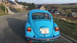 Image 5/8 of Volkswagen Beetle 1200 (1975)