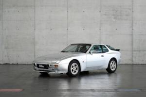 Imagen 1/43 de Porsche 944 S (1988)