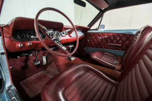 Image 9/50 of Ford Mustang 289 (1966)