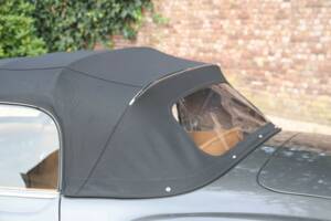 Immagine 34/50 di Mercedes-Benz 190 SL (1956)