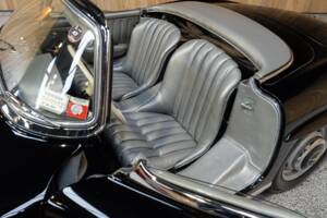 Bild 39/81 von Mercedes-Benz 300 SL Roadster (1959)