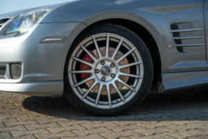 Afbeelding 4/29 van Chrysler Crossfire SRT-6 (2006)