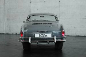 Image 11/50 of Volkswagen Karmann Ghia 1500 (1961)