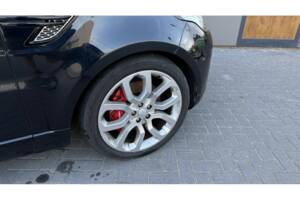 Image 11/18 de Land Rover Range Rover Sport V6 (2016)