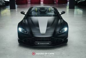 Bild 3/25 von Aston Martin Vantage V8 "F1 Edition" (2022)