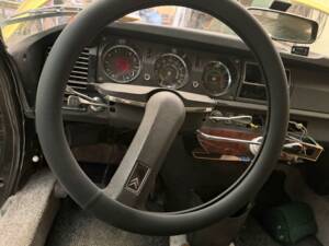 Imagen 9/9 de Citroën DS 21 (1972)