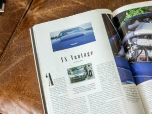 Bild 70/76 von Aston Martin Vantage (1979)