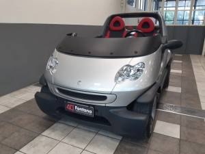 Image 1/14 de Smart Crossblade (2002)