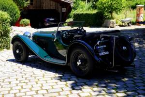 Image 7/28 of Jaguar SS 100 (1977)
