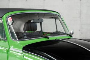 Bild 23/50 von Volkswagen Käfer 1303 LS "World Cup 74" (1974)