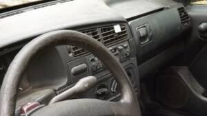 Image 35/50 of Volkswagen Golf III Cabrio 1.6 (1996)