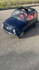 Image 8/99 of FIAT 500 R (1973)