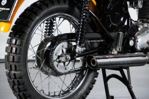 Immagine 36/50 di Ducati 250 Scrambler (1971)