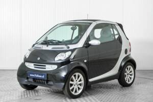 Afbeelding 1/37 van Smart Fortwo (2005)