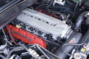 Image 70/82 of Dodge Ram SRT 10 (2005)