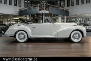 Imagen 6/15 de Mercedes-Benz 300 Sc Cabriolet A (1957)