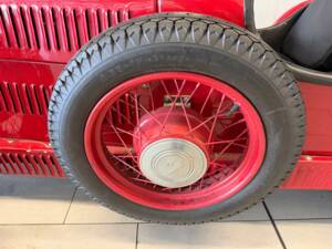 Immagine 19/19 di FIAT 508 Balilla Series 1 (1934)