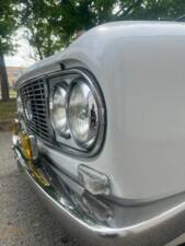 Image 6/8 of Lancia Fulvia GTE (1969)