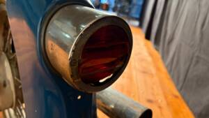 Image 15/20 de MZ ES 150 (1971)