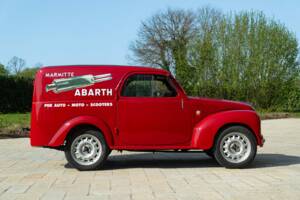 Obraz 6/50 pojazdu FIAT 500 C Furgonato (1950)