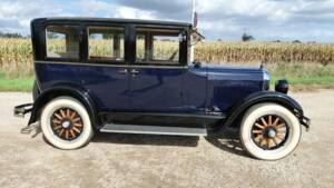 Bild 4/8 von Studebaker Big Six EP (1926)