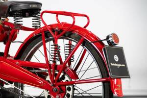 Afbeelding 21/50 van Moto Guzzi DUMMY (1948)