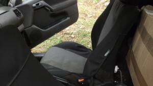 Image 22/50 of Volkswagen Golf III Cabrio 1.6 (1996)