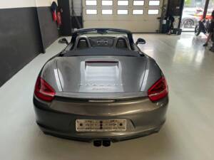 Imagen 41/50 de Porsche Boxster S (2013)