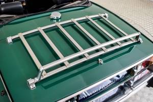 Image 25/50 of Triumph Spitfire 1500 USA (1979)