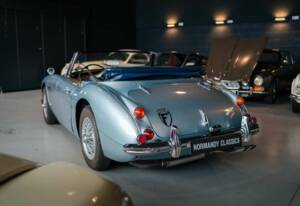 Image 9/27 de Austin-Healey 3000 Mk III (BJ8) (1967)