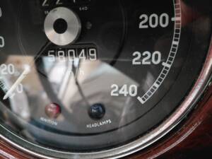 Bild 8/8 von Jaguar 420 G (1967)