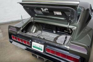 Bild 30/36 von Ford Shelby GT 500 (1969)