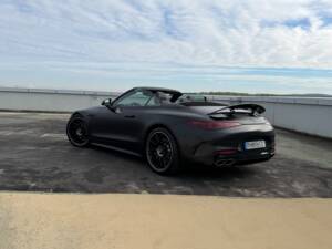 Bild 6/13 von Mercedes-AMG SL 63 4MATIC+ (2024)