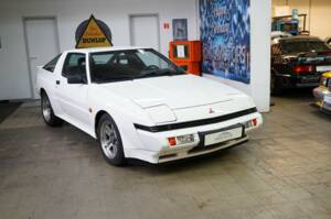 Image 4/55 of Mitsubishi Starion (1989)