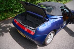 Image 41/50 of Alfa Romeo Spider 2.0 Twin Spark 16V (2001)